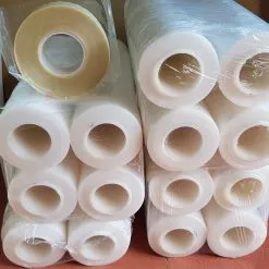 Sản phẩm Mang bọc pe 5 cân lõi nhựa phòng sạch 247x247 — Băng Keo Phú Cát - Công Ty TNHH Phú Cát — MST 0102006498