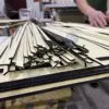 Sản phẩm Xop dinh 2 mat keo dau 100x100 — Băng Keo Phú Cát - Công Ty TNHH Phú Cát — MST 0102006498