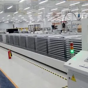 Nhà máy Cơ Khí Trí Cường - Công Ty TNHH Công Nghiệp Trí Cường #300 — MST 0102007678