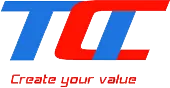 Logo Cơ Khí Trí Cường - Công Ty TNHH Công Nghiệp Trí Cường