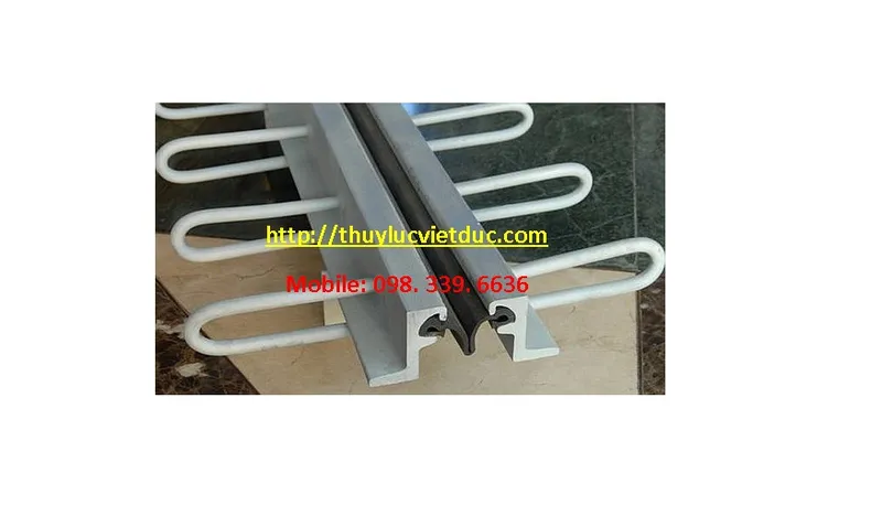 Sản phẩm 1 khe ray 2 — Công Ty Cổ Phần Thiết Bị Thuỷ Lực Việt Đức — MST 0102018750