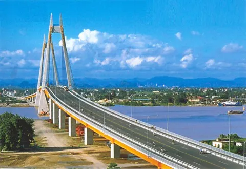 Sản phẩm cau binh hai phong — Công Ty Cổ Phần Thiết Bị Thuỷ Lực Việt Đức — MST 0102018750