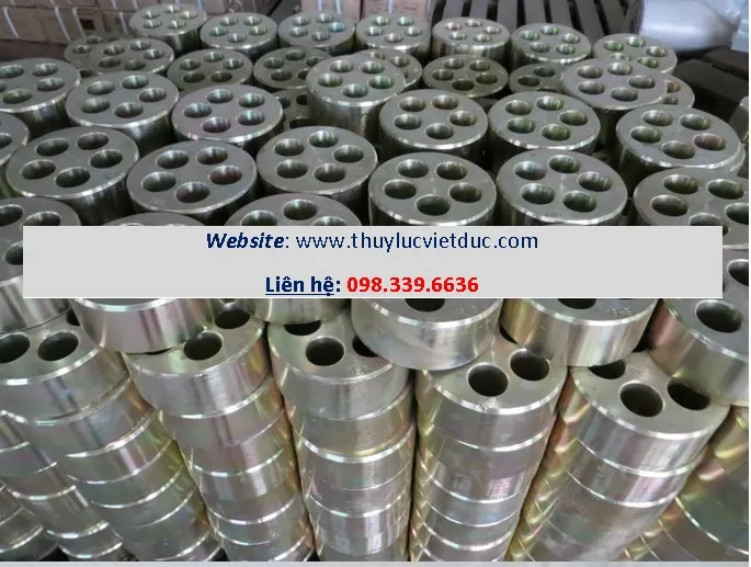 Sản phẩm neo cong tac 2 — Công Ty Cổ Phần Thiết Bị Thuỷ Lực Việt Đức — MST 0102018750