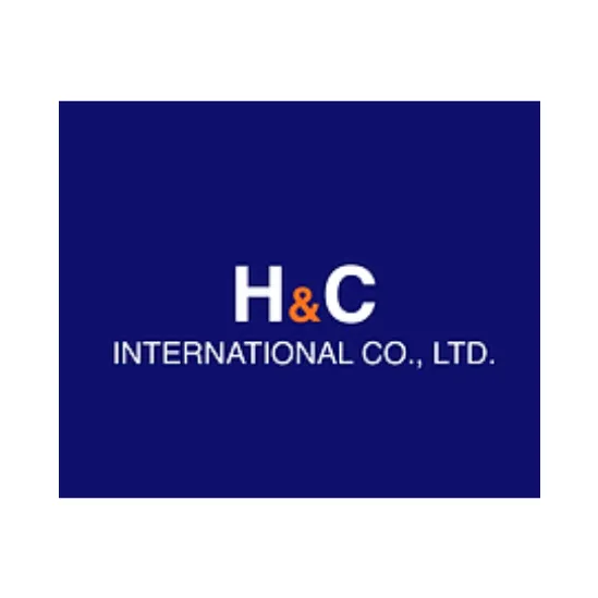 Sản phẩm H&C — Công Ty Cổ Phần Thương Mại Nam Anh — MST 0102022443
