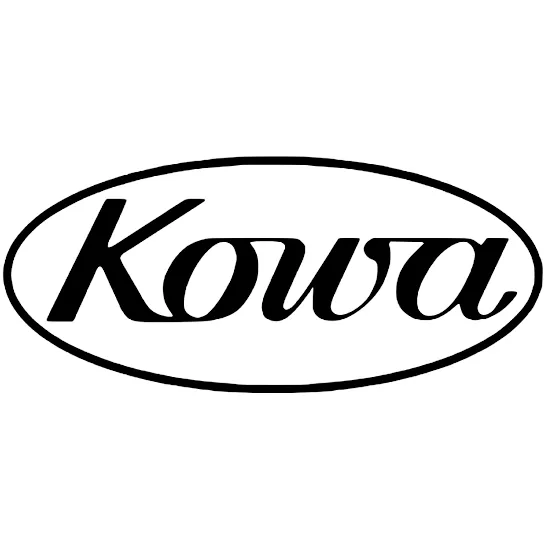 Sản phẩm KOWA — Công Ty Cổ Phần Thương Mại Nam Anh — MST 0102022443