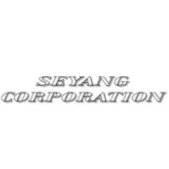 Sản phẩm SEYANG — Công Ty Cổ Phần Thương Mại Nam Anh — MST 0102022443