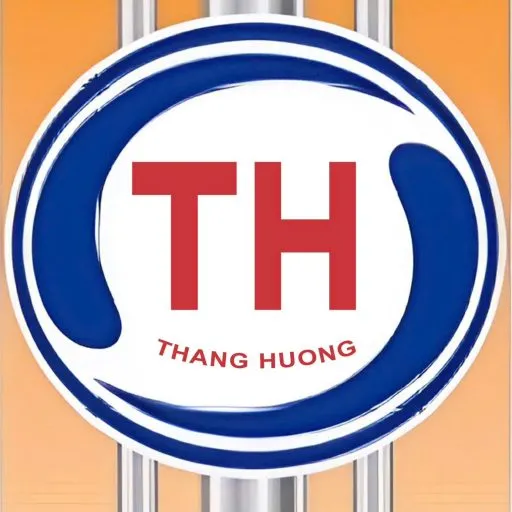 Logo Công Ty CP DV TM & SX Thắng Hương
