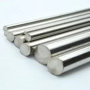 Sản phẩm Thep 20Cr — Công Ty CP DV TM & SX Thắng Hương — MST 0102023535