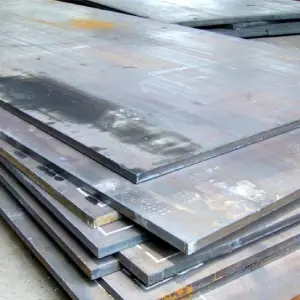 Sản phẩm thep 40XTM.2 — Công Ty CP DV TM & SX Thắng Hương — MST 0102023535