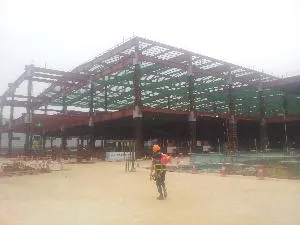 Sản phẩm 1446260908anh so 10 — Kết Cấu Thép Teconvina - Công Ty Cổ Phần Kỹ Thuật Xây Dựng Và Thương Mại Việt
Nam — MST 0102024306