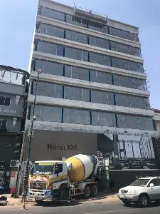 Sản phẩm 1626678339KVL Hotel Project_Phnompenh_Campodia — Kết Cấu Thép Teconvina - Công Ty Cổ Phần Kỹ Thuật Xây Dựng Và Thương Mại Việt
Nam — MST 0102024306