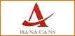 Sản phẩm hanacan — Thiết Bị Công Nghiệp TTECH - Công Ty Cổ Phần Công Nghệ Đỉnh Cao — MST 0102026092
