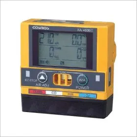 Sản phẩm Multi Gas Detector XA 4000II 280x280 — Thiết Bị Công Nghiệp TTECH - Công Ty Cổ Phần Công Nghệ Đỉnh Cao — MST 0102026092