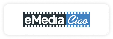 Sản phẩm emedia ciao — Công ty Cổ phần phần mềm Việt Quốc tế — MST 0102029449
