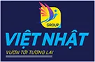 Logo Sơn Việt Nhật - Công Ty TNHH Vật Tư Kỹ Thuật Việt Nhật