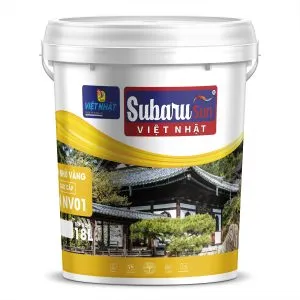 Sản phẩm SON NHU VANG SUBARU NV01 300x300 — Sơn Việt Nhật - Công Ty TNHH Vật Tư Kỹ Thuật Việt Nhật — MST 0102029745