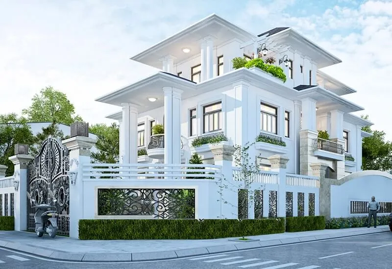 Sản phẩm Son Ngoai that — Sơn Việt Nhật - Công Ty TNHH Vật Tư Kỹ Thuật Việt Nhật — MST 0102029745