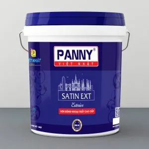 Sản phẩm Son bong Satin Ext 300x300 — Sơn Việt Nhật - Công Ty TNHH Vật Tư Kỹ Thuật Việt Nhật — MST 0102029745