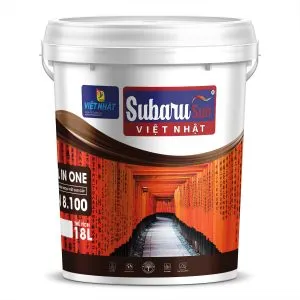Sản phẩm VN 8.100 SUBARU ALL IN ONE 300x300 — Sơn Việt Nhật - Công Ty TNHH Vật Tư Kỹ Thuật Việt Nhật — MST 0102029745