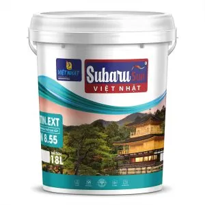 Sản phẩm VN 8.55 SUBARU SATIN 300x300 — Sơn Việt Nhật - Công Ty TNHH Vật Tư Kỹ Thuật Việt Nhật — MST 0102029745