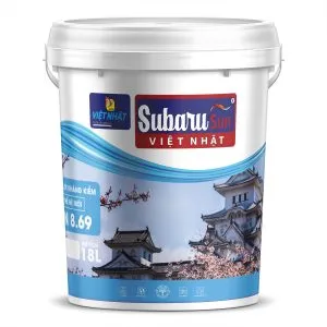 Sản phẩm VN 8.69 SUBARU 300x300 — Sơn Việt Nhật - Công Ty TNHH Vật Tư Kỹ Thuật Việt Nhật — MST 0102029745