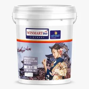 Sản phẩm VN 8.69 WINMART 300x300 — Sơn Việt Nhật - Công Ty TNHH Vật Tư Kỹ Thuật Việt Nhật — MST 0102029745