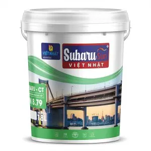 Sản phẩm VN 8.79 SUBARU CT 300x300 — Sơn Việt Nhật - Công Ty TNHH Vật Tư Kỹ Thuật Việt Nhật — MST 0102029745