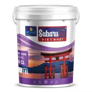 Sản phẩm VNCL SUBARU CLEAR 300x300 — Sơn Việt Nhật - Công Ty TNHH Vật Tư Kỹ Thuật Việt Nhật — MST 0102029745