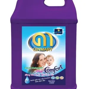 Sản phẩm Huong Comfort 5l 300x300 — Sơn Việt Nhật - Công Ty TNHH Vật Tư Kỹ Thuật Việt Nhật — MST 0102029745