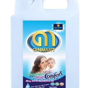 Sản phẩm Huong comfo 5l 300x300 — Sơn Việt Nhật - Công Ty TNHH Vật Tư Kỹ Thuật Việt Nhật — MST 0102029745