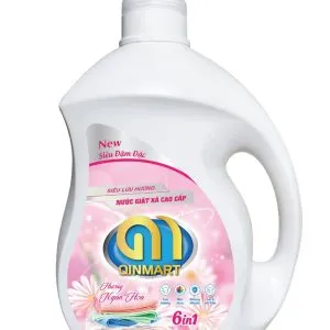 Sản phẩm Nuoc Giat Xa Cao Cap 6in1 300x300 — Sơn Việt Nhật - Công Ty TNHH Vật Tư Kỹ Thuật Việt Nhật — MST 0102029745