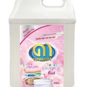Sản phẩm Nuoc Giat Xa Cao cap 10kg 300x300 — Sơn Việt Nhật - Công Ty TNHH Vật Tư Kỹ Thuật Việt Nhật — MST 0102029745