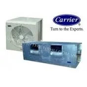 Sản phẩm Carrier LZA125_1_small — Công Ty Cổ Phần Cơ Nhiệt Điện Công Trình — MST 0102030839