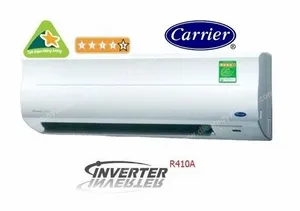 Sản phẩm Carrier inveter_small — Công Ty Cổ Phần Cơ Nhiệt Điện Công Trình — MST 0102030839