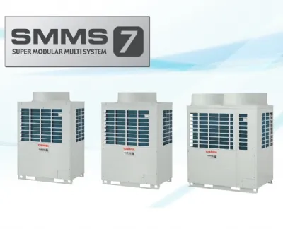 Sản phẩm dan nong Toshiba MMS7_small — Công Ty Cổ Phần Cơ Nhiệt Điện Công Trình — MST 0102030839