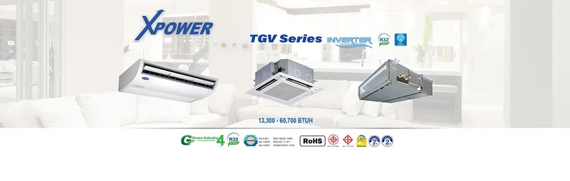 Sản phẩm slide_xpower — Công Ty Cổ Phần Cơ Nhiệt Điện Công Trình — MST 0102030839