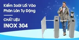 Sản phẩm bo kiem soat loi vao phan lan tu dong — Công Ty TNHH Công Nghệ Và Thông Tin Thông Minh Việt Nam — MST 0102034165