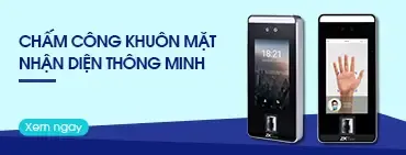 Sản phẩm cham cong khuon mat — Công Ty TNHH Công Nghệ Và Thông Tin Thông Minh Việt Nam — MST 0102034165