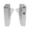 Sản phẩm cong flap barrier — Công Ty TNHH Công Nghệ Và Thông Tin Thông Minh Việt Nam — MST 0102034165