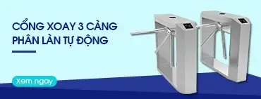Sản phẩm cong xoay 3 cang phan lan tu dong — Công Ty TNHH Công Nghệ Và Thông Tin Thông Minh Việt Nam — MST 0102034165