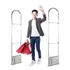 Sản phẩm cua tu an ninh sieu thi — Công Ty TNHH Công Nghệ Và Thông Tin Thông Minh Việt Nam — MST 0102034165