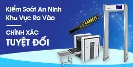 Sản phẩm kiem soat an ninh — Công Ty TNHH Công Nghệ Và Thông Tin Thông Minh Việt Nam — MST 0102034165