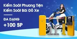 Sản phẩm kiem soat phuong tien 1 — Công Ty TNHH Công Nghệ Và Thông Tin Thông Minh Việt Nam — MST 0102034165