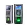 Sản phẩm may cham cong kiem soat cua — Công Ty TNHH Công Nghệ Và Thông Tin Thông Minh Việt Nam — MST 0102034165