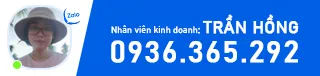 Sản phẩm nvkd tran hong — Công Ty TNHH Công Nghệ Và Thông Tin Thông Minh Việt Nam — MST 0102034165