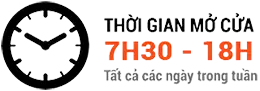 Sản phẩm time working — Công Ty TNHH Công Nghệ Và Thông Tin Thông Minh Việt Nam — MST 0102034165