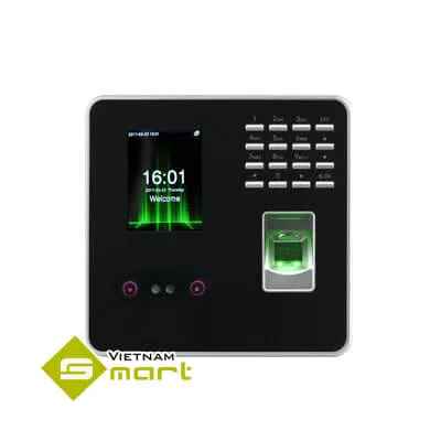 Sản phẩm MB101 — Công Ty TNHH Công Nghệ Và Thông Tin Thông Minh Việt Nam — MST 0102034165