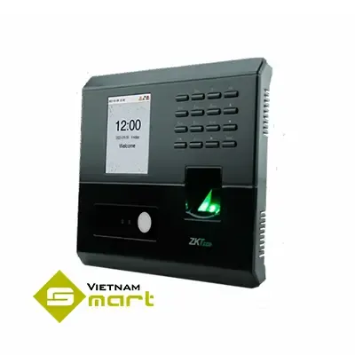 Sản phẩm zkteco mb10vl 11 — Công Ty TNHH Công Nghệ Và Thông Tin Thông Minh Việt Nam — MST 0102034165
