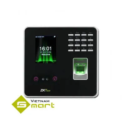 Sản phẩm MB10001 — Công Ty TNHH Công Nghệ Và Thông Tin Thông Minh Việt Nam — MST 0102034165