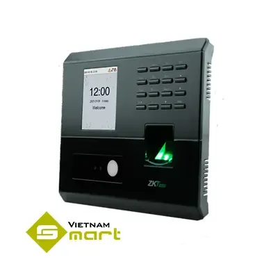 Sản phẩm zkteco ml100 vl 11 — Công Ty TNHH Công Nghệ Và Thông Tin Thông Minh Việt Nam — MST 0102034165